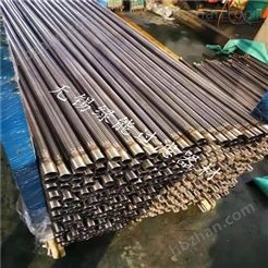 绿能不锈钢打孔管 滤芯骨架过滤筒