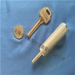 绿能滤芯骨架过滤筒
